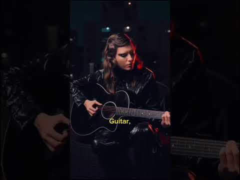 How #fashion changed to #music that changed to #art and to #couture and to…
