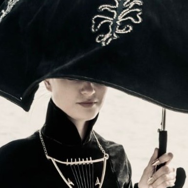 Umbrella Dress System