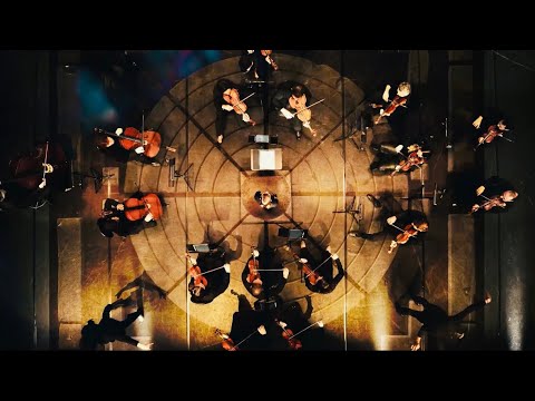On Us - Ana Schurmann, Camerata Florianópolis