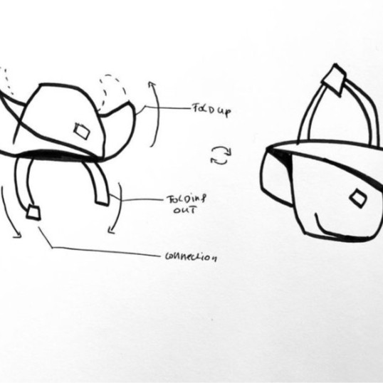 Designing, Sewing and Drawing