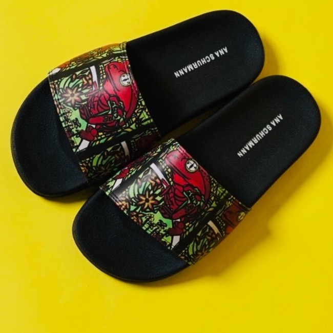 KAERU E KUQE (SLIPPER)