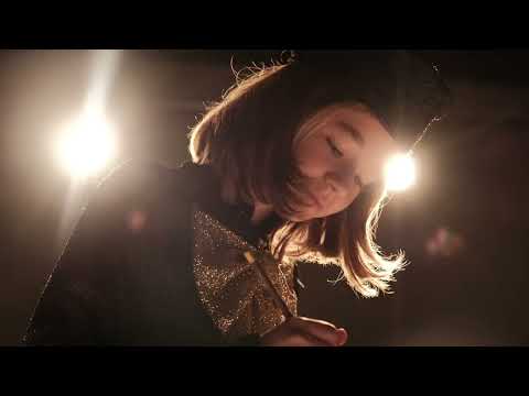 Heaven - Ana Schurmann (Part II) 