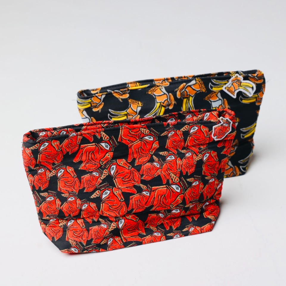 Necessaire Capivara