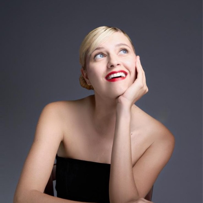 Marie Claire