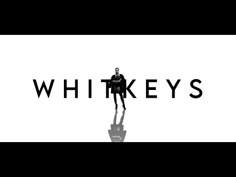 WHITKEYS - Ana Schurmann (Genre 6)