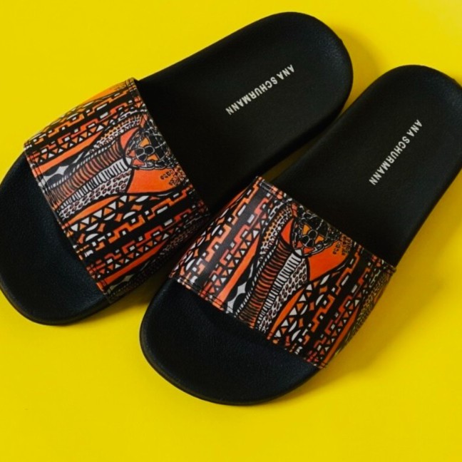 BM COBRA (SLIPPER)