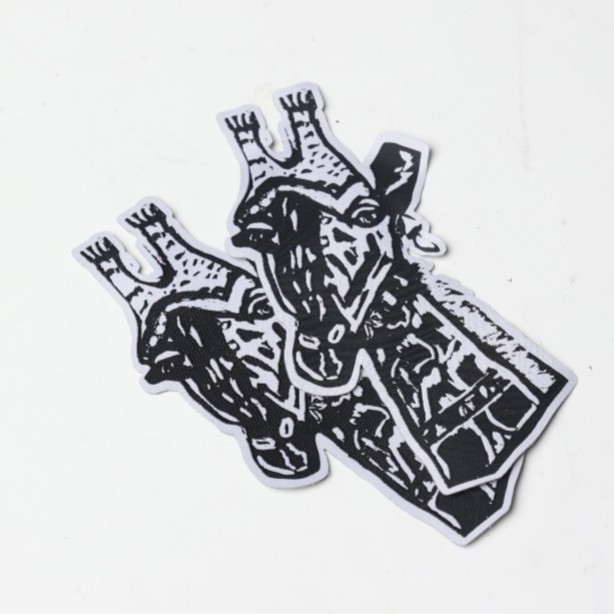 Patch Girafa