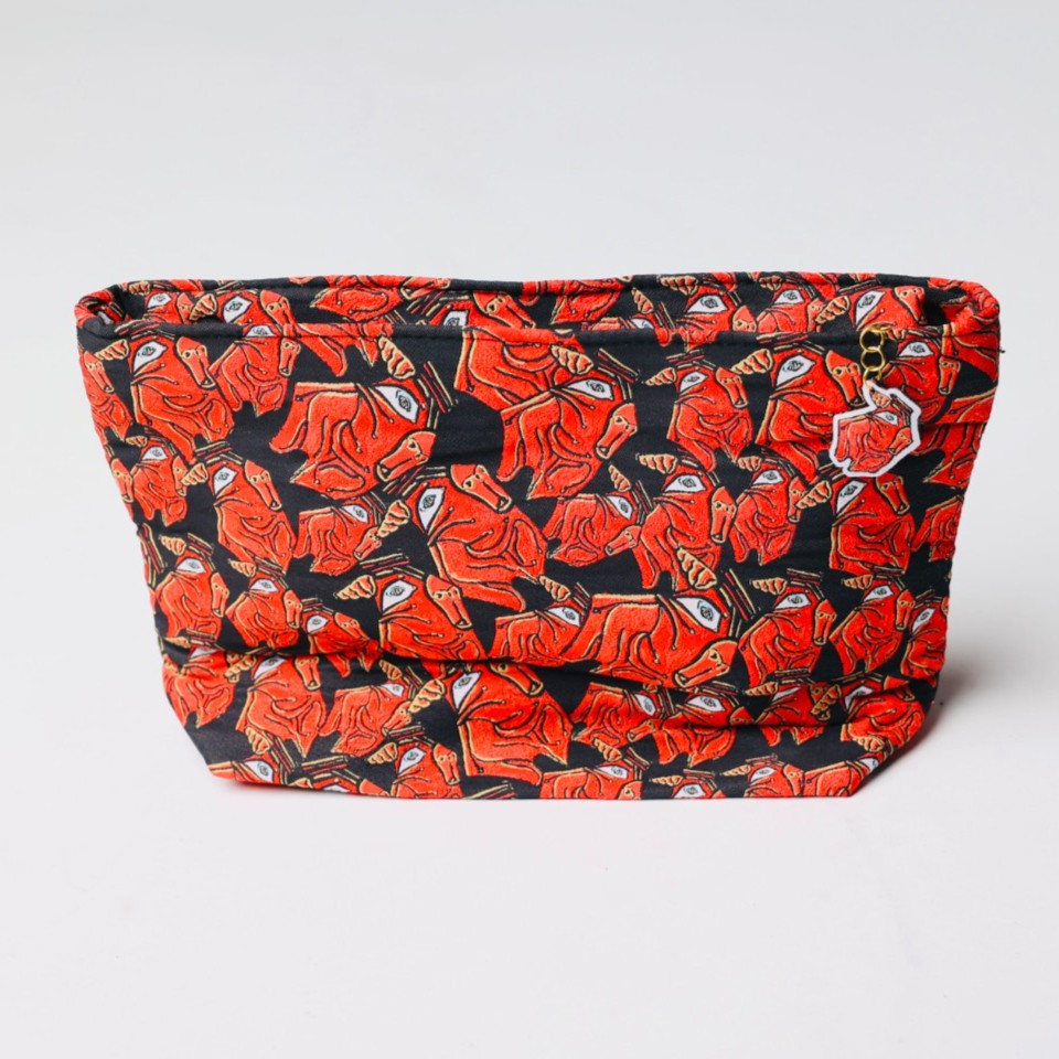 Necessaire Capivara