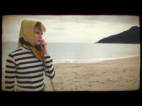 Ana Schurmann - Libertà