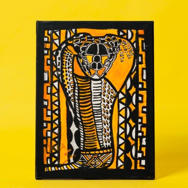 Chinelo Cobra