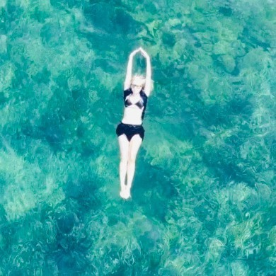 Swimming