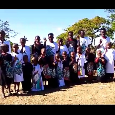 Help Masai Community