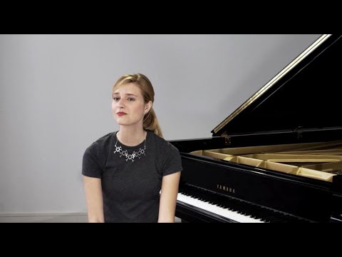 Ana Schurmann Interview in 10 languages