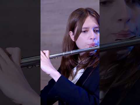 Making new music.. fazendo música nova… #flute #flutemusic