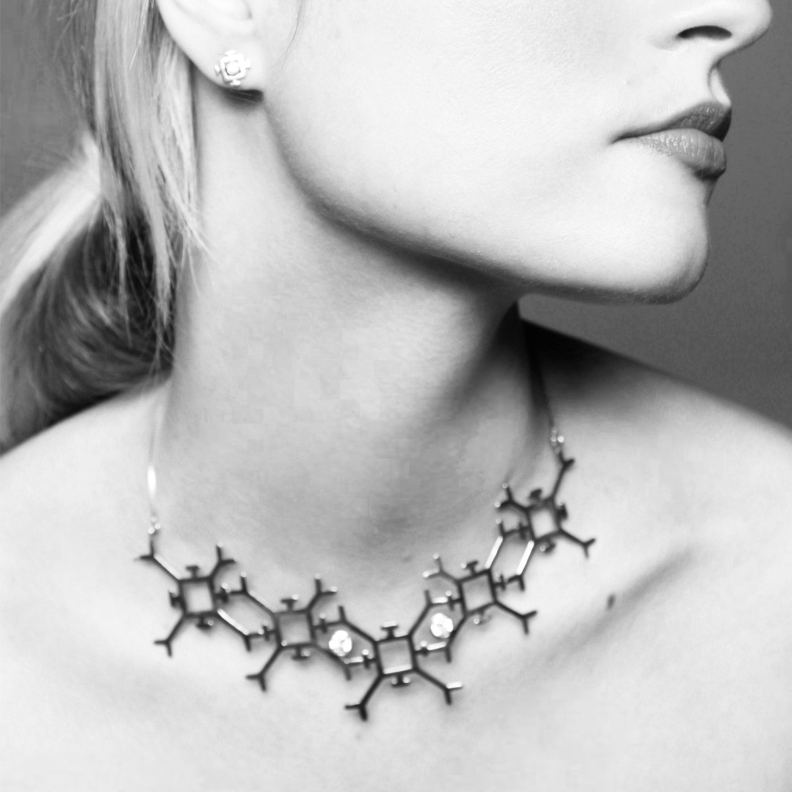 Liubo Necklace