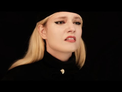 The World Of Blues - Ana Schurmann 