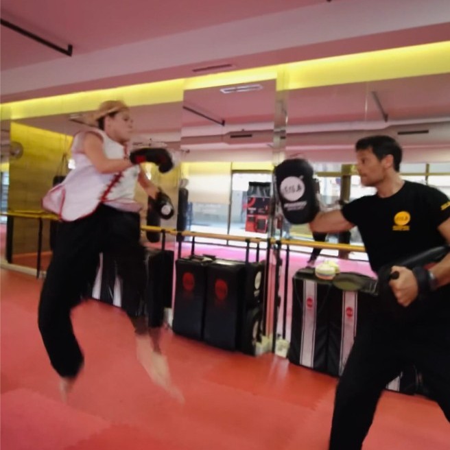 Kung Fu