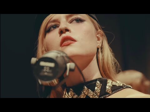 Ana Schurmann "Wonder" (Live Performance) | LONDON LIVE SESSIONS