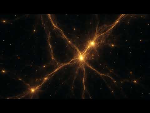 The Harmonic Universe (Chrip Symphony) ©️ LIGO Scientific Collaboration - Ana Schurmann 