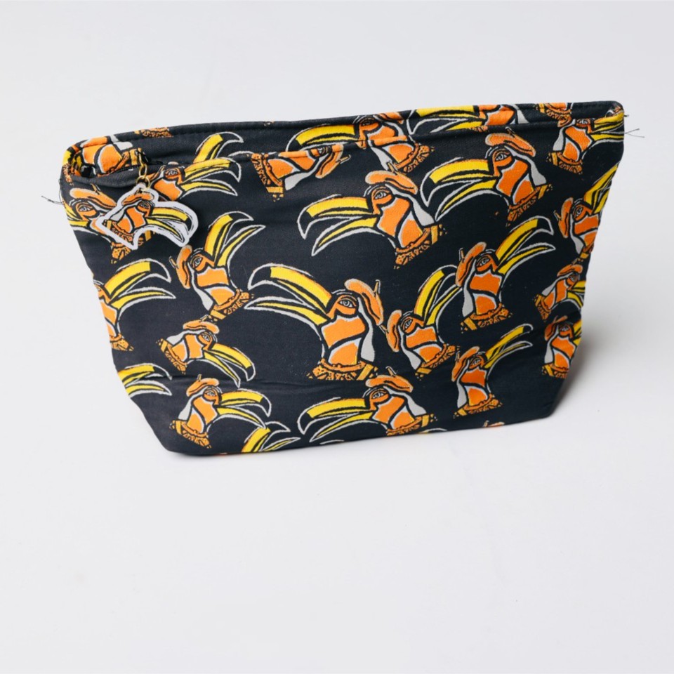 Necessaire Tucano