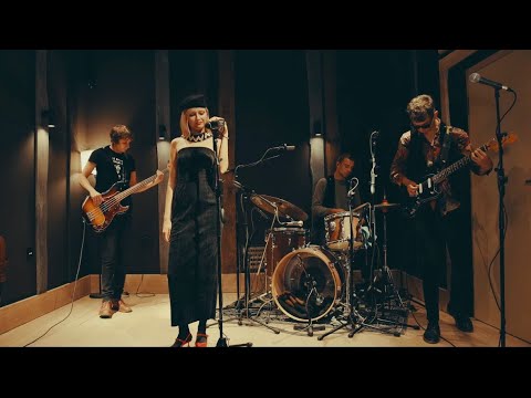 Ana Schurmann  "Rapanui" (Live Performance) | LONDON LIVE SESSIONS