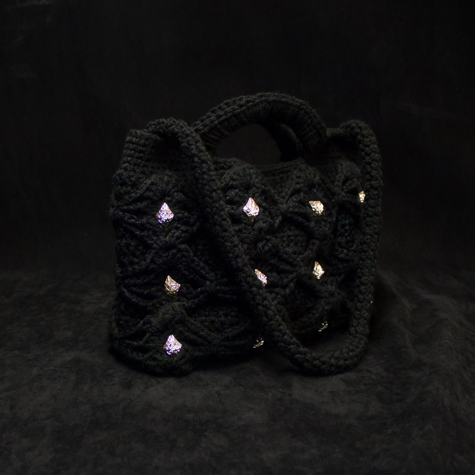 Vocal Geometry Bag (Limited Edition)