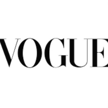 Vogue Brasil Languages