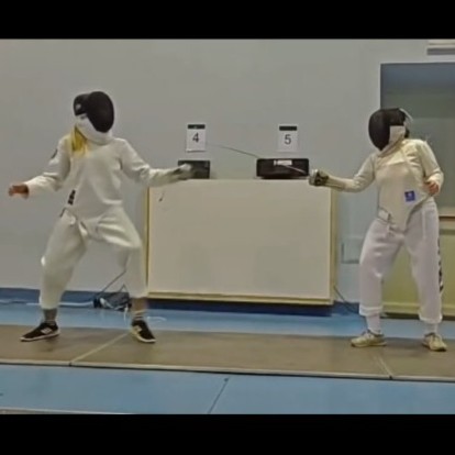 Fencing
