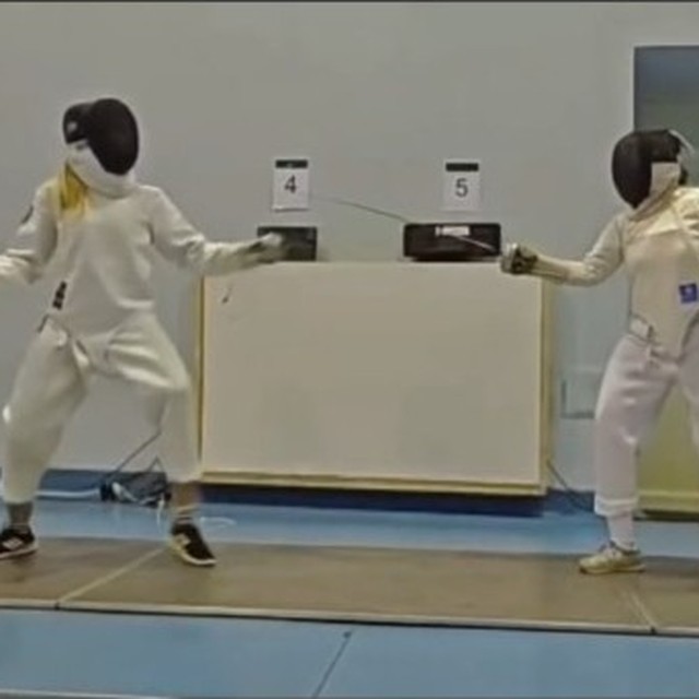 Fencing